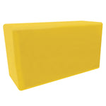 Prang Modeling Clay, Yellow, 12/Bundle (DIX00783-12)