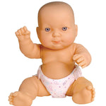 JC Toys Lots to Love Baby Doll (LR1868)