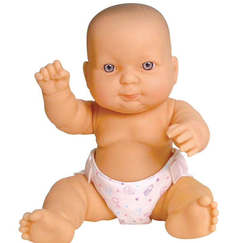 JC Toys Lots to Love Baby Doll (LR1868)