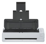RICOH Fi 800R PA03795-B005 Duplex Document Scanner, Gray/Black