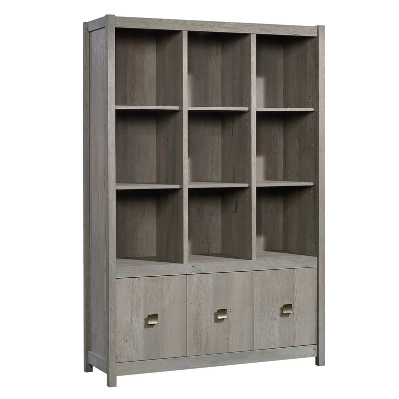 Sauder Cannery Bridge 72"H Bookcase, Mystic Oak (422868)