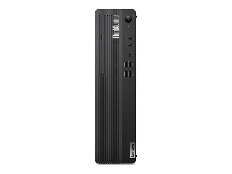 Lenovo ThinkCentre M70s Gen 5 SFF Desktop Computer, Intel Core i7-14700, 16GB RAM, 512GB SSD, Windows 11 Pro, Mouse & Keyboard