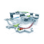 Ravensburger GraviTrax: Starter Set Marble Run (22410)