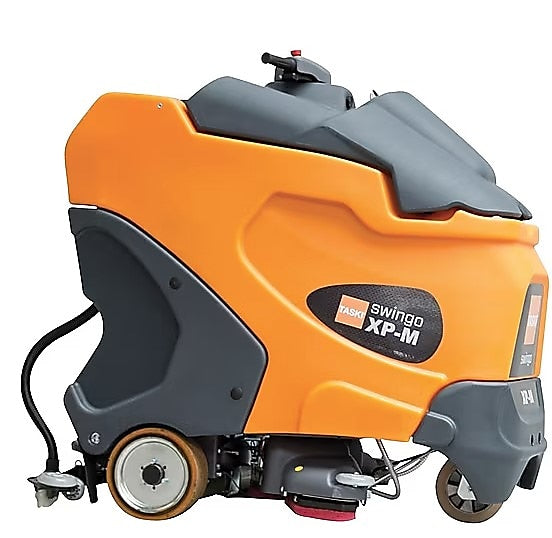 TASKI swingo XP-M Stand-On Auto Floor Scrubber (D6133218)