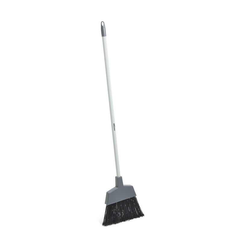Coastwide Professional™ 12" Angled Broom, Gray (CW61070-CC)