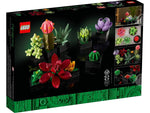 LEGO Icons Botanical Collection Succulents, 771 Pieces (10309)