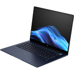 HP EliteBook Ultra G1q 14" Laptop, Copilot+ PC, Qualcomm Snapdragon X1E-78-100, 32GB RAM, 512GB SSD, Windows 11 Pro