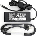 Dell 90W AC Adapter for Dell Laptop, Black (VRJN1)