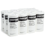 Coastwide Professional Jumbo Kitchen Rolls Paper Towel, 2-Ply, White, 250 Sheets/Roll, 12 Rolls/Carton (CW21806)