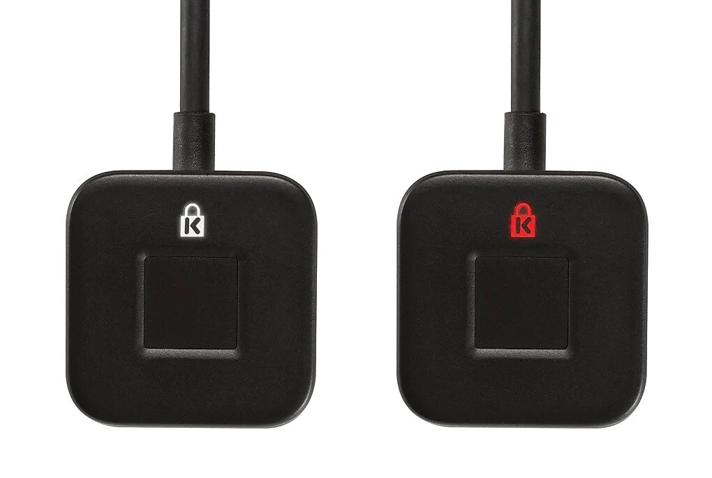 Kensington VeriMark Desktop Fingerprint Key (K62330WW)