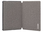 BOOX 6" Case for BOOX Poke 3 E-Reader, Gray (OCV0279R)