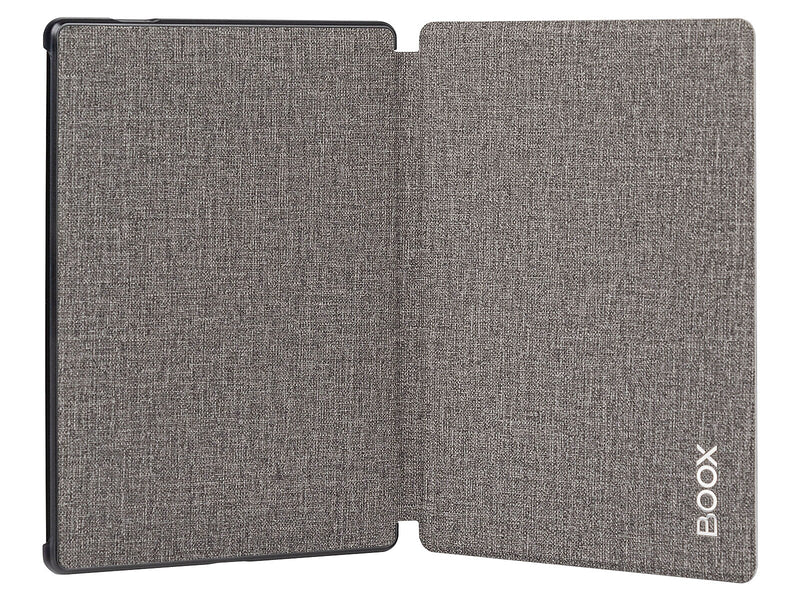 BOOX 6" Case for BOOX Poke 3 E-Reader, Gray (OCV0279R)