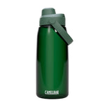 CamelBak Thrive Chug Plastic Water Bottle, 32 oz., Forest Green (2925301001)