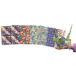 Roylco Really Big Origami Paper, 12" x 12", Multicolored, 30 Sheets/Pack (R-15208)