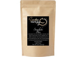 Sunday Morning Coffee Snowflake Bliss Caffeinated Coffee Packet, Light Roast, 12 oz. (I5-5WY4-SN1Q)