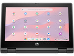 HP Fortis x360 G5 11.6" Chromebook, Intel N100, 8GB Memory, 64GB eMMC, ChromeOS (A12VHUT)