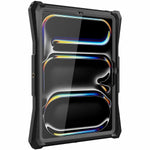 The Joy Factory aXtion Slim MH iPad Case for iPad Pro 11-Inch, Black (CWA4152MH)