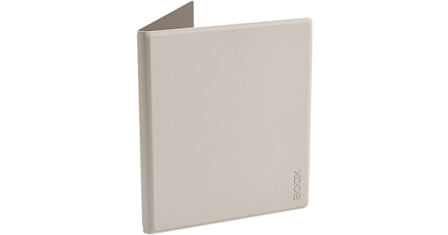 BOOX Go Color 7 Magnetic Cover Case, White (OCV0439R)
