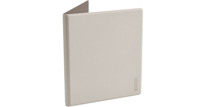 BOOX Go Color 7 Magnetic Cover Case, White (OCV0439R)