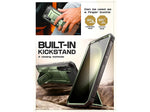 SUPCASE Unicorn Beetle Pro Rugged Case for Samsung Galaxy S24, Shock Absorbing, Dark Green (GS24UBPR2SGN)