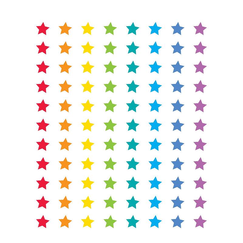 Teacher Created Resources Treasure Hunt Reward Trackers with Stickers, 5.25" x 6", Multicolored, 3 Packs/Bundle (TCR6867-3)