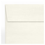 LUX 6 1/2 x 6 1/2 Square Envelopes, 50/Box, Quartz Metallic (8535-08-50)