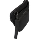 Targus Slipcase 12" Polyester Laptop Sleeve, Black (TSS912)