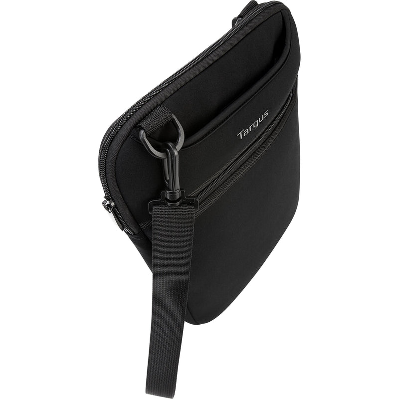 Targus Slipcase 12" Polyester Laptop Sleeve, Black (TSS912)