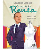 Oscar de la Renta, Paperback