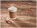 Coffee mate Vanilla Caramel Liquid Creamer, 0.38 fl. oz., 180/Carton (12182157)