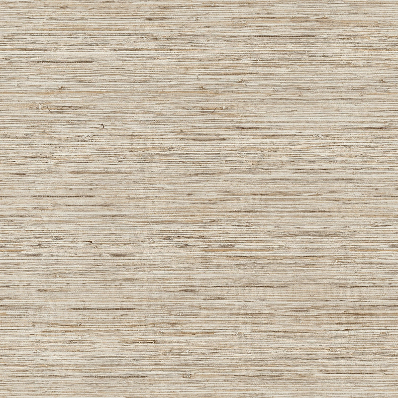 York Wallcoverings Faux Grasscloth Peel and Stick Wallpaper (RMK9031WP)