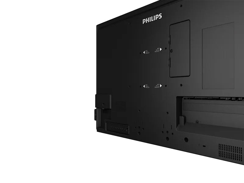 Philips D-Line Professional 32" Wall Mountable Signage/Media Player for Digital Signage (32BDL4511D/27)