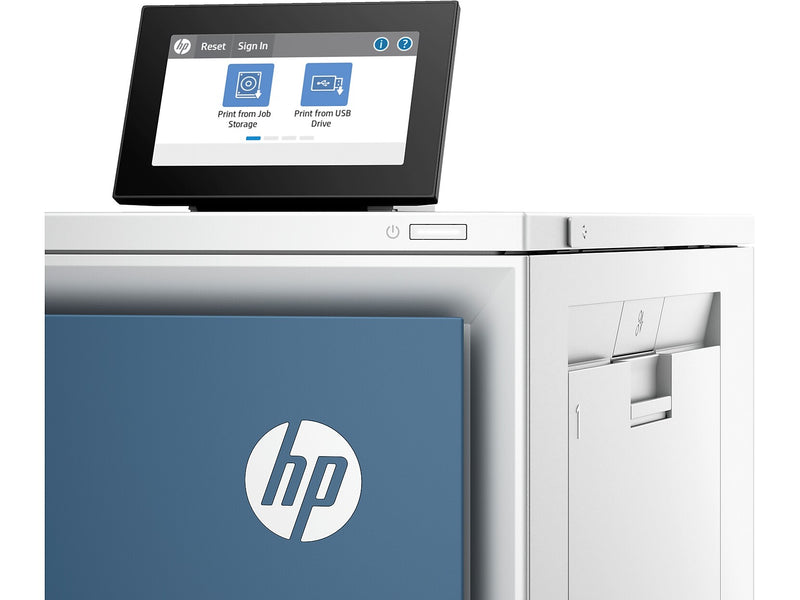 HP LaserJet Enterprise 5700dn Color Laser Printer (6QN28A#BGJ)