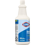 CloroxPro Clorox Bleach Cream Cleanser, 32 oz., 8/Carton (CLO 30613)