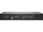 Sonicwall TZ670 Promotional Tradeup Next-Generation Firewall, Desktop (03-SSC-1379)