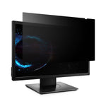 Staples TECH Anti-Glare Privacy Filter for 22" Widescreen Monitor  (16:10) (ST62134-CC)