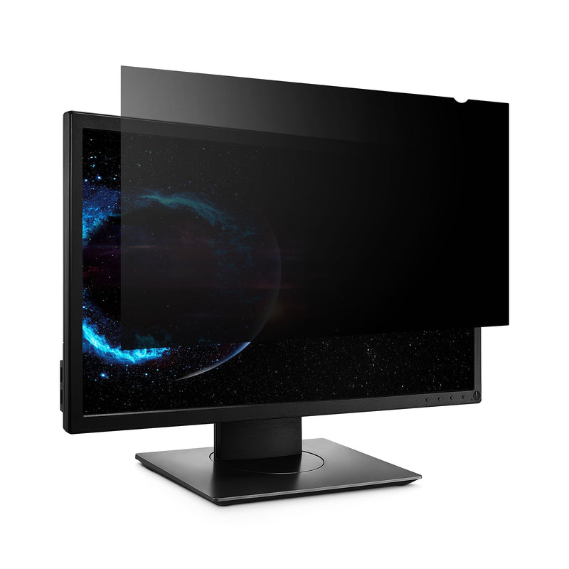Staples TECH Anti-Glare Privacy Filter for 22" Widescreen Monitor  (16:10) (ST62134-CC)