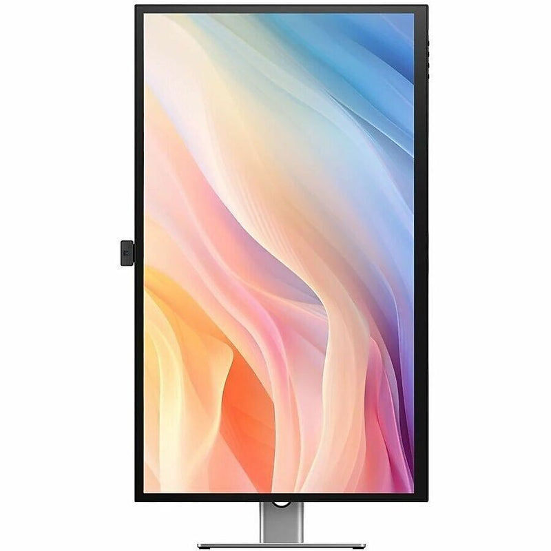 ALOGIC Clarity Pro Max 32" 4K Ultra HD 60 Hz LED Business Monitor, Black/Silver (32C4KPDW)