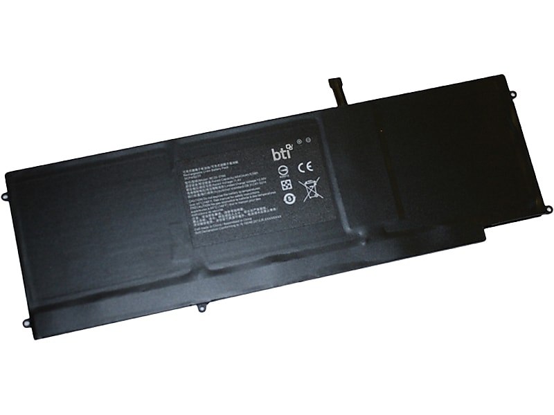 Battery Technology Li-Ion Replacement Battery for Razer Blade Stealth, 4640mAh (RC30-0196-BTI)