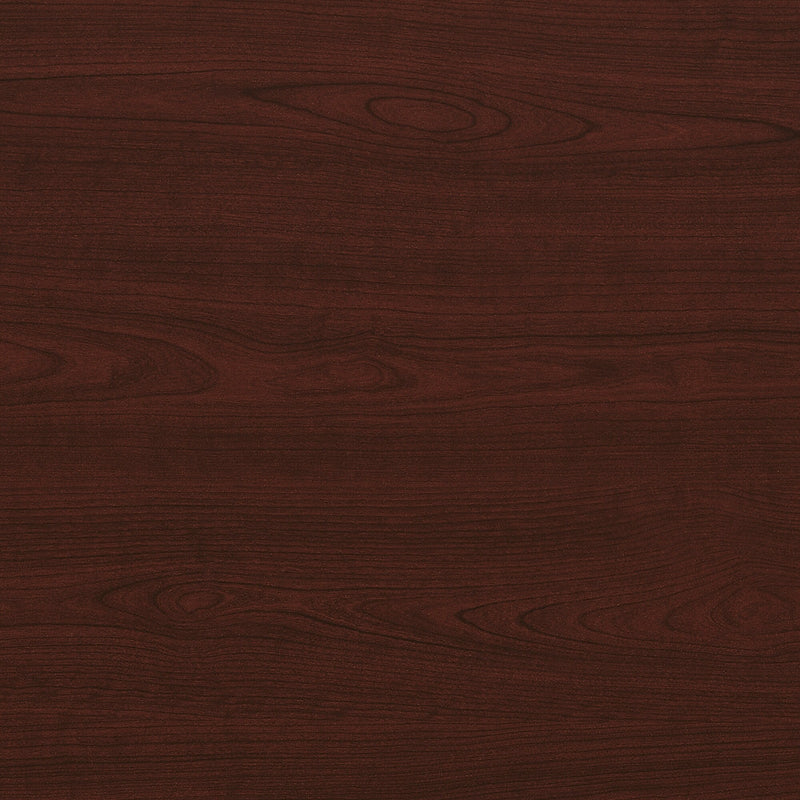 Bush Business Furniture Arlington 72"H 5-Shelf Bookcase, Harvest Cherry (WC65515-03)