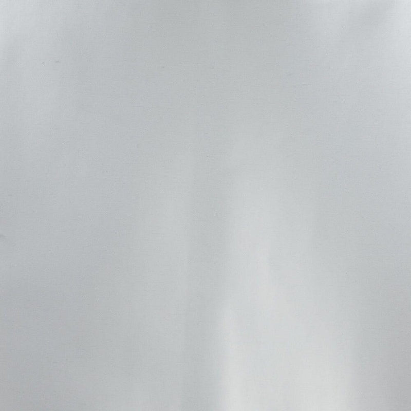JAM Paper Short Mini Roll Wrapping Paper, 26.3 sq. ft., Silver, 2/Pack(277013538263a)