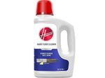 Hoover Renewal Hard Floor Cleaner, Fresh Citrus Scent, 64 Fl. Oz., 4/Carton (AH31450)
