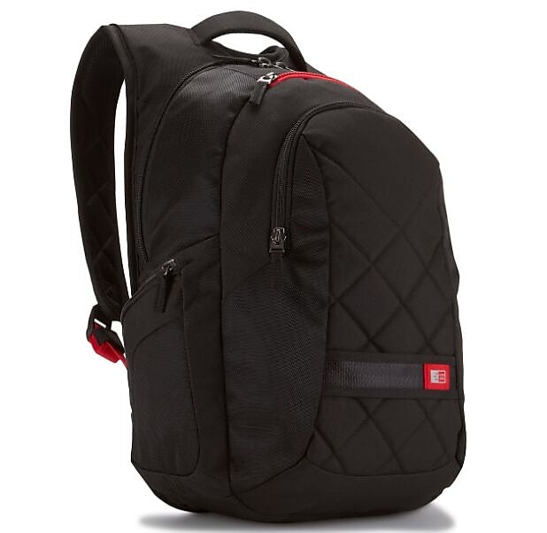 Case Logic DLBP-116 16" Laptop Backpack