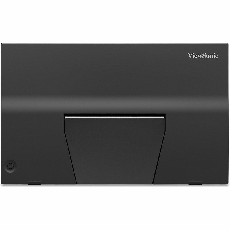 ViewSonic 17.3" 144 Hz LED Gaming Monitor, Black (VX1754)