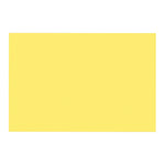 Prang 12" x 18" Construction Paper, Yellow, 50 Sheets/Pack (P8407-0001)