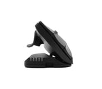 Contour Design Unimouse Wireless Ergonomic Vertical Left Handed Optical USB Mouse, Black (CDUMBK11002)