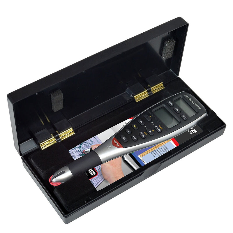 Calculated Industries Scale Master Pro XE Digital Plan Measure (6135)