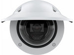 Axis P3265-LVE Outdoor Dome Camera, White (02328-001)