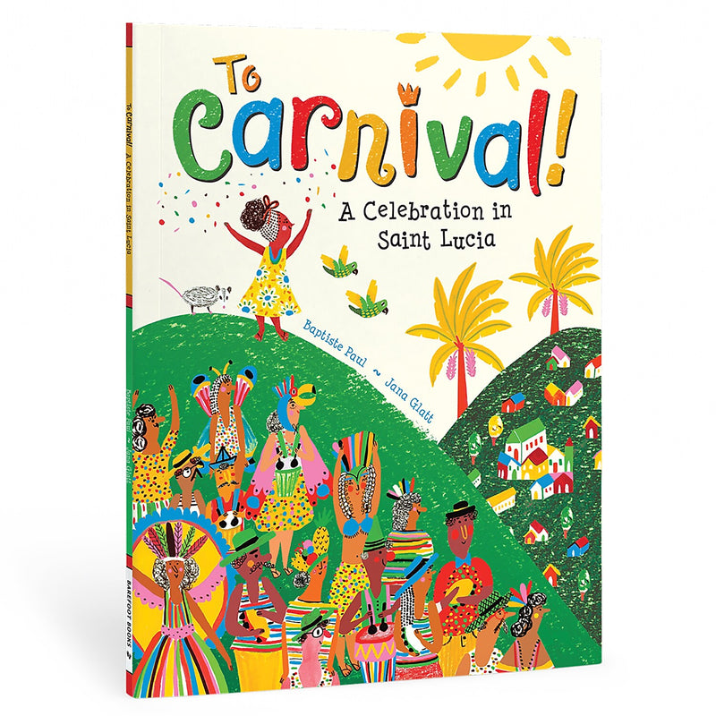 Barefoot Books 1st Grade Authentic Stories/Diverse Book Bundle 2, 4/Set (BBK9798888593387)