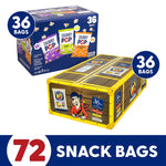 Skinny Pop Variety/Pirate's Booty Aged White Cheddar Bundle (600-04051)